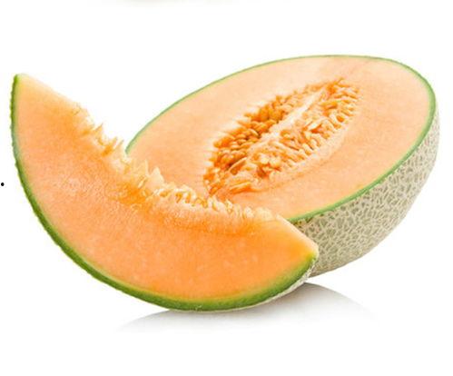 哈密瓜奶油怎么吃,哈密瓜奶油的多重美味吃法探索