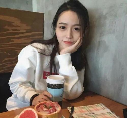 吃瓜少女魏伟