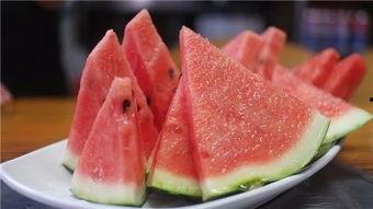 吃瓜保鲜,保鲜技巧大揭秘