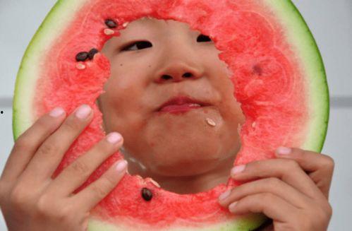 空腹吃烧瓜,养生又美味，揭秘传统美食的独特魅力