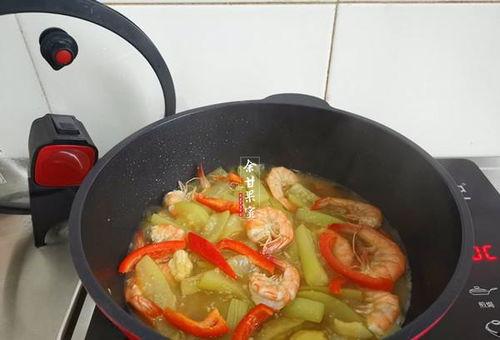 空腹吃烧瓜,养生又美味,揭秘传统美食的独特魅力