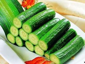 吃瓜配什么好,解锁夏日消暑美食搭配攻略