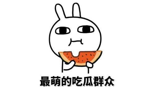 吃瓜萌主道歉,反思与成长之路