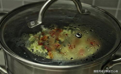 吃蒸角瓜鬼导致放屁吗,揭秘吃后放屁的秘密