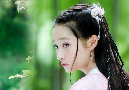 吃瓜女主合集