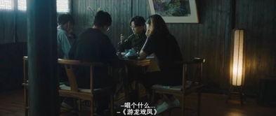 吃瓜看戏日常