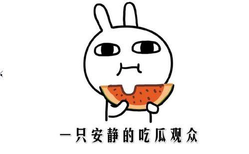 抖音消炎吃瓜,消炎吃瓜,揭秘网红美食背后的真相